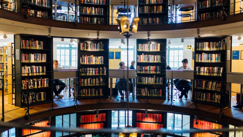 Stockholm School of Economics | The Global Network for Advanced